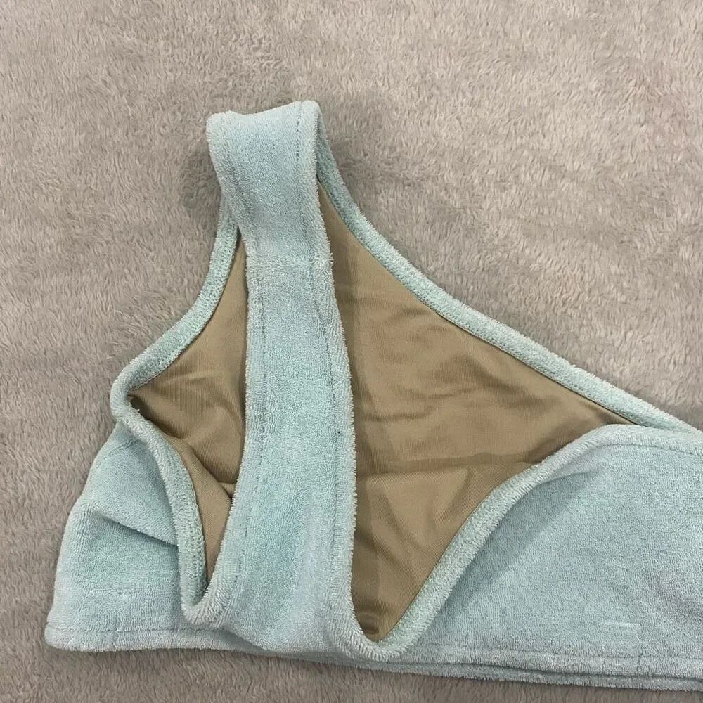 Frankie’s Bikini Top Size Small - Picture 5 of 5